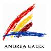 Andrea Calek Andrea Calek
